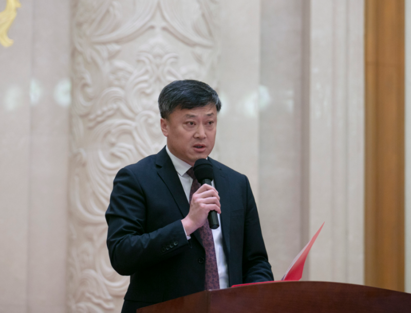 戴繼鋒通報考核結果