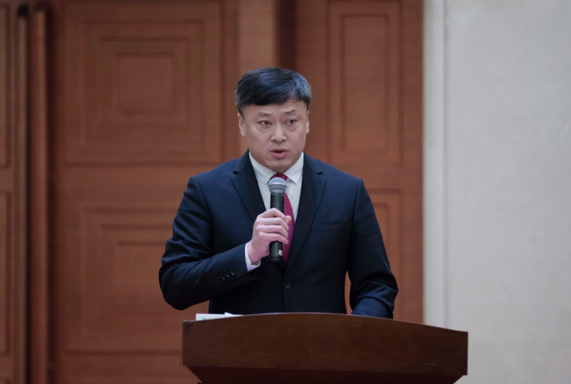 戴繼鋒通報考核結果