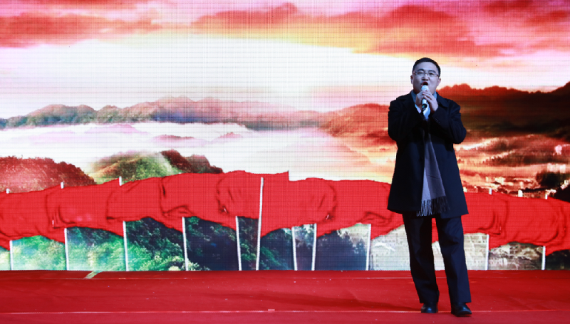 歌曲串燒3 我的中國心
