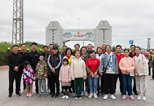 “榮耀之旅”——博源集團第二期優秀員工休假活動側記