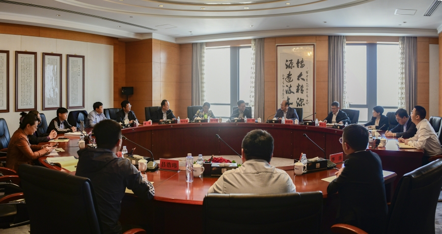 萬(wàn)鈞到博源集團(tuán)調(diào)研.jpg