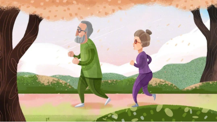 【撞的是樹，傷的是身】“野路子”養生大法要不得