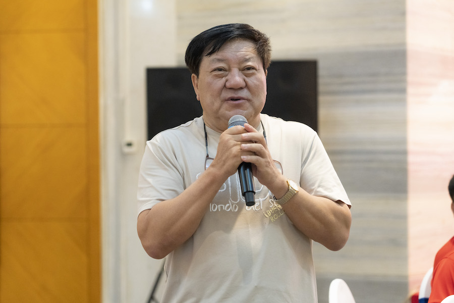 “榮耀之旅”第29期：歡聚海南，樂享冬日暖陽
