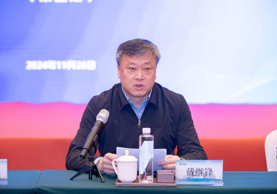 遠(yuǎn)興公司舉辦后備人才綜合能力提升專題培訓(xùn)